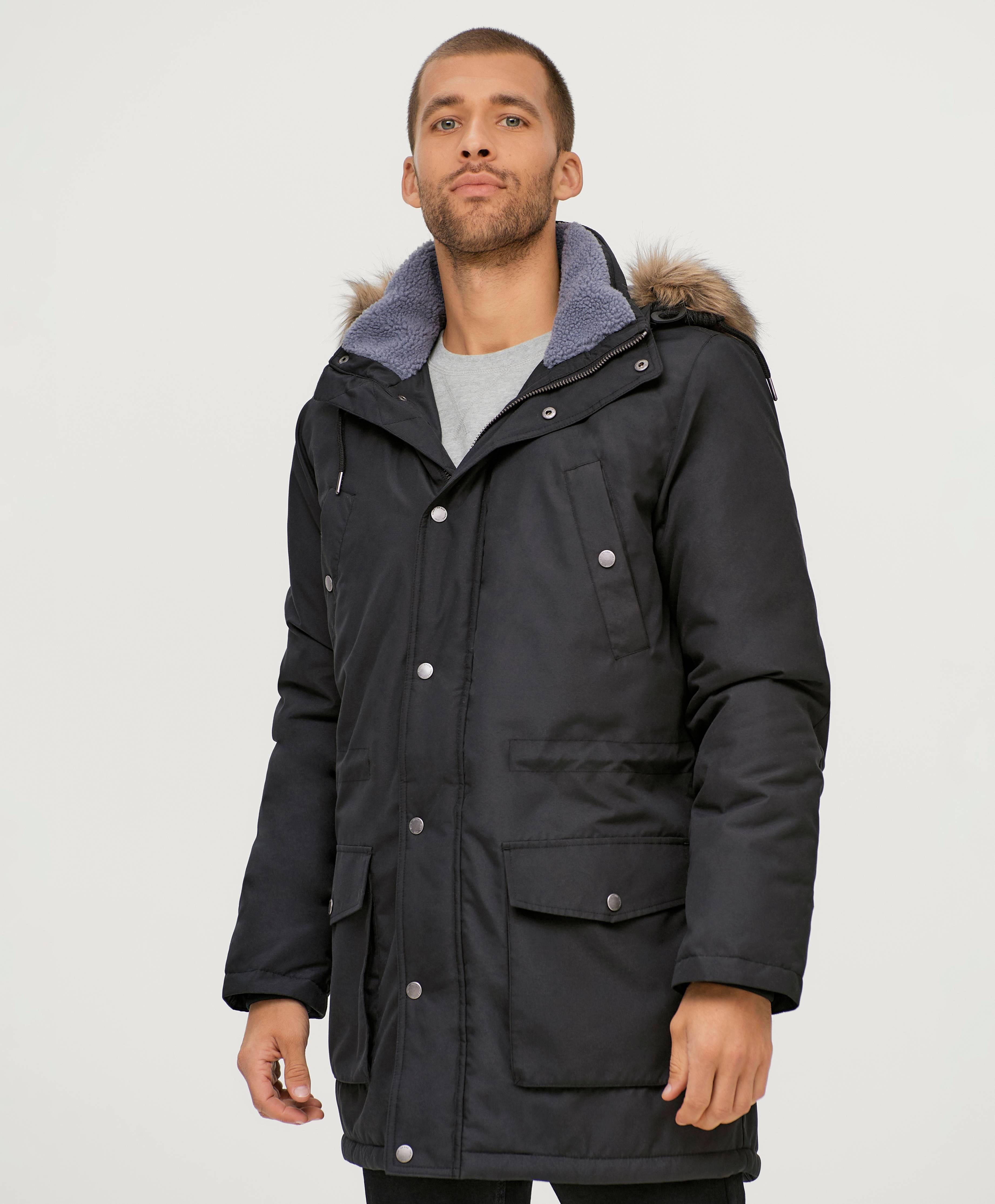 Parkas Irving