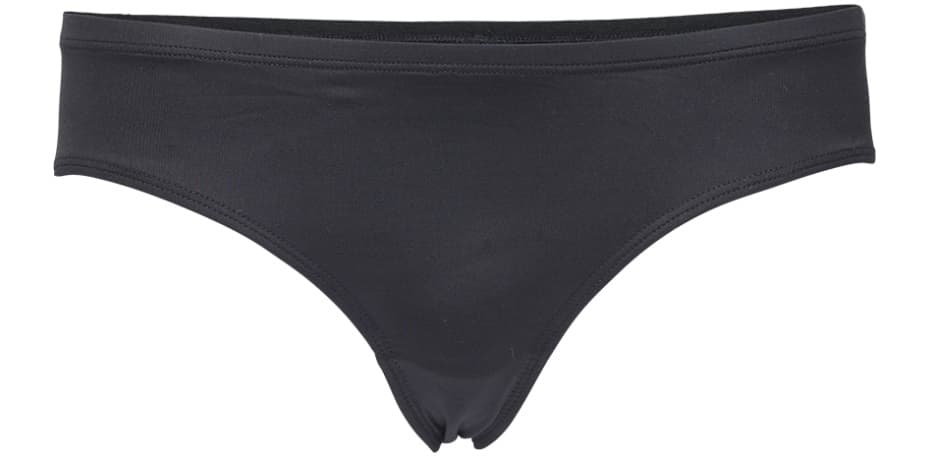 Frank Dandy Legend Hip Black