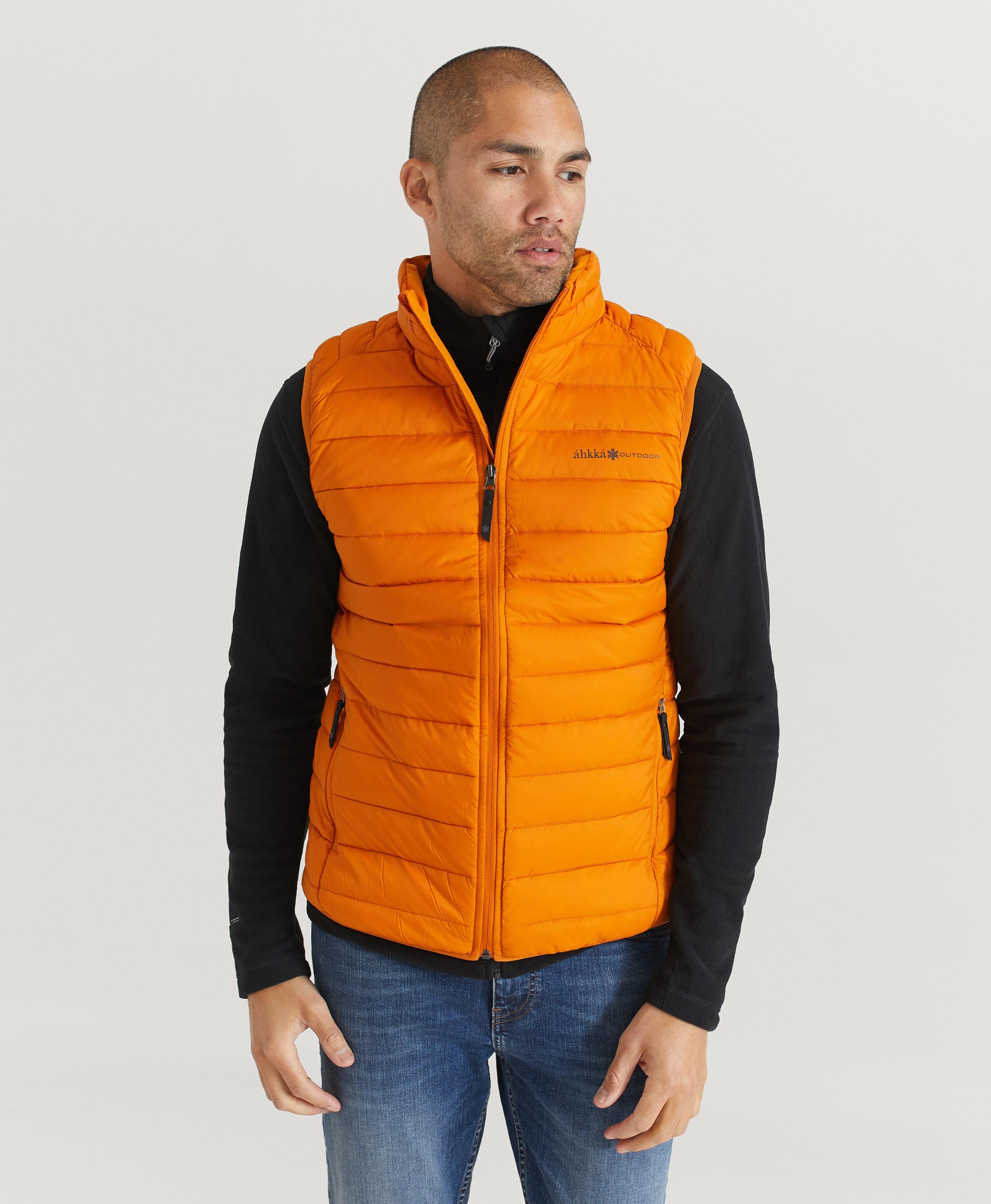 Dunvest Down Vest Light M