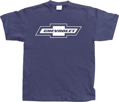 Chevrolet Navy XXX-Large