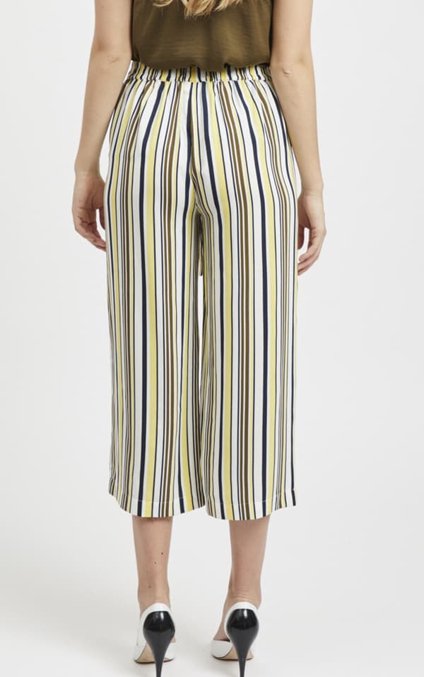Vila - Vimavia Cropped Pant