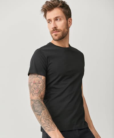 T-shirt Kevin Crew