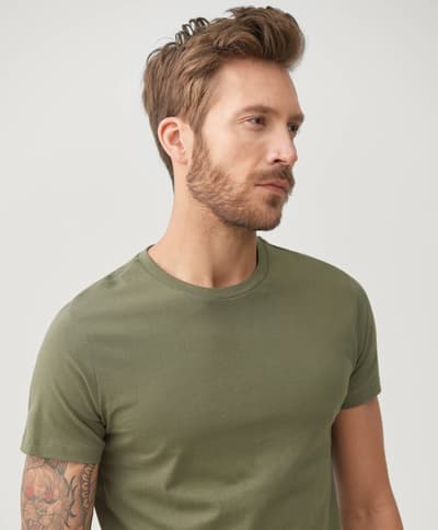 T-shirt Kevin Crew