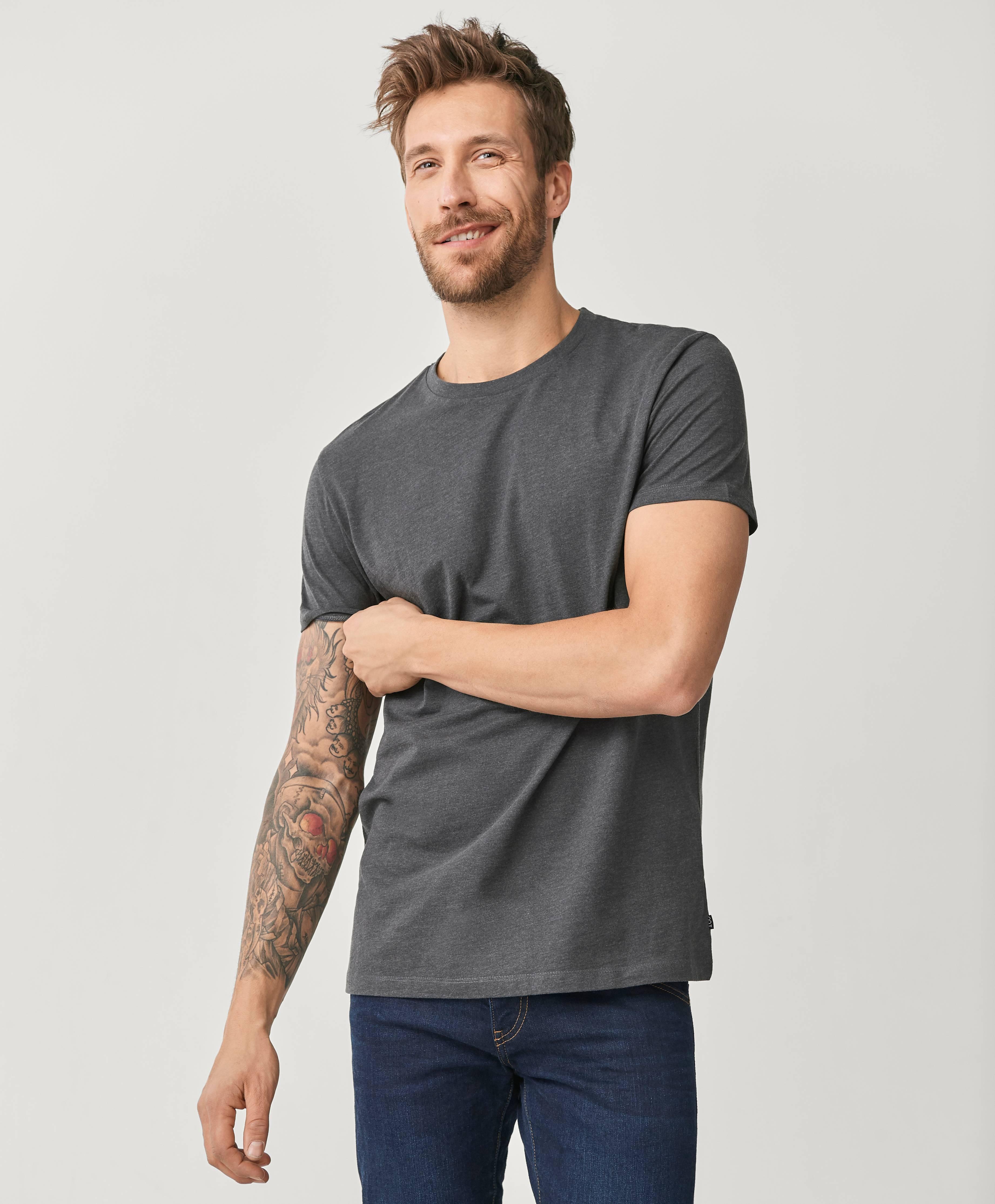 T-shirt Kevin Crew