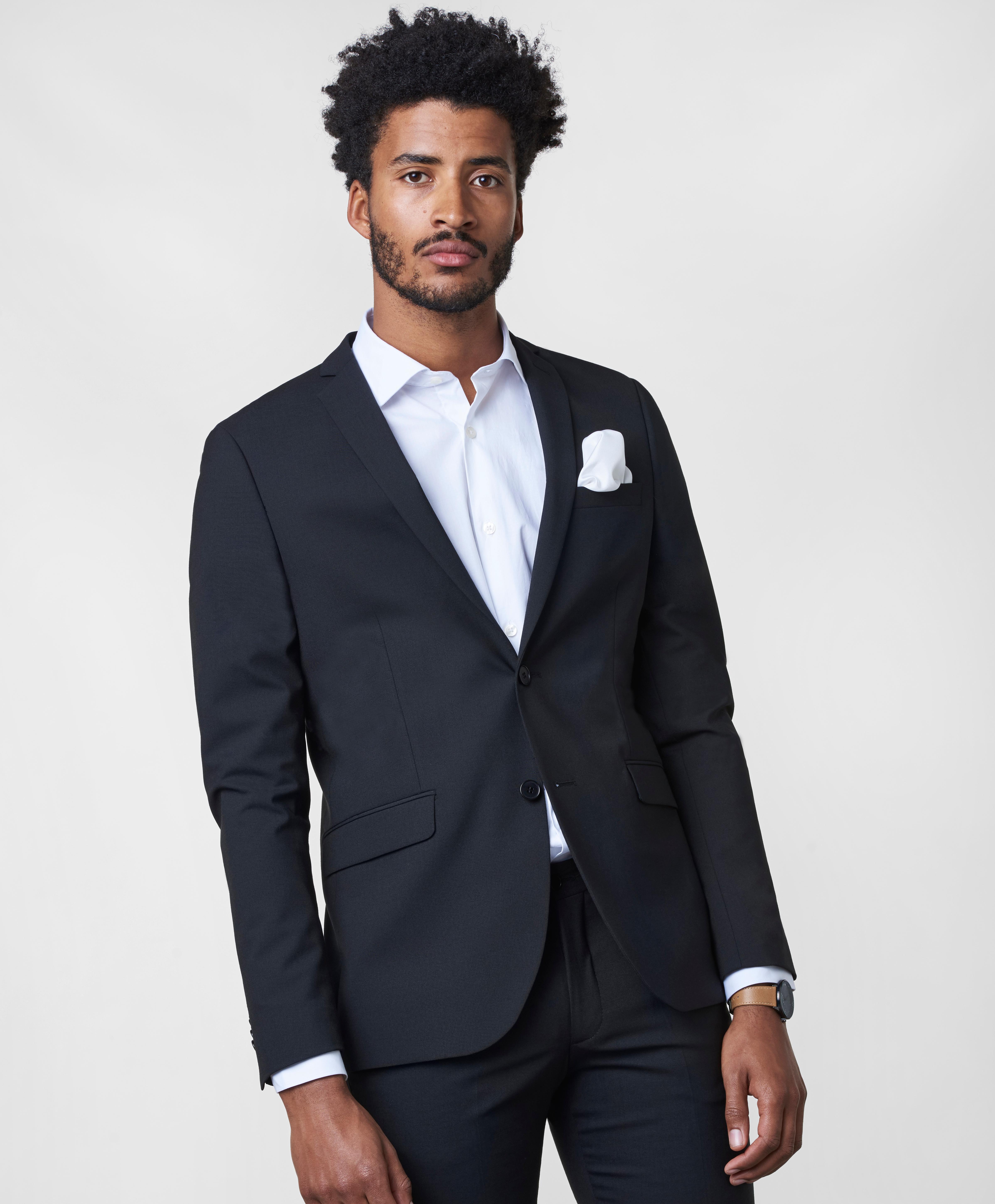 Kavaj Tyler Blazer