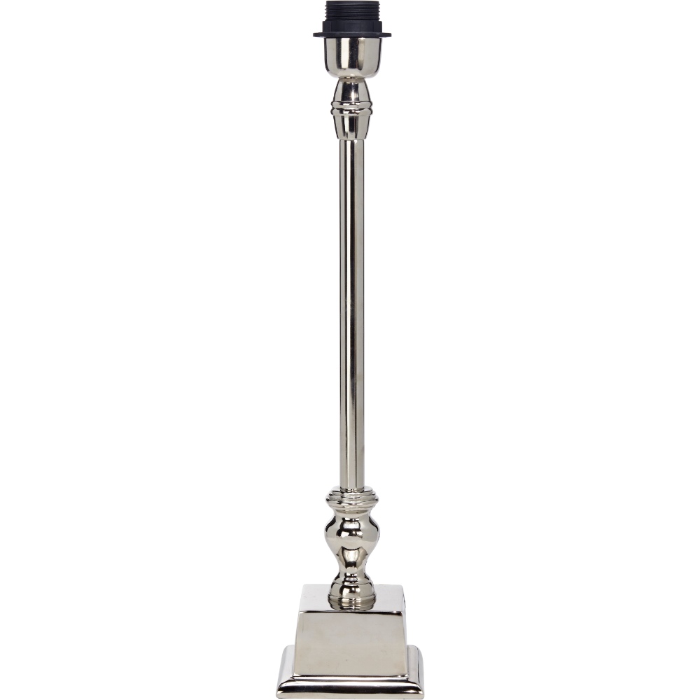 PR Home Linné Lampfot Krom 36cm