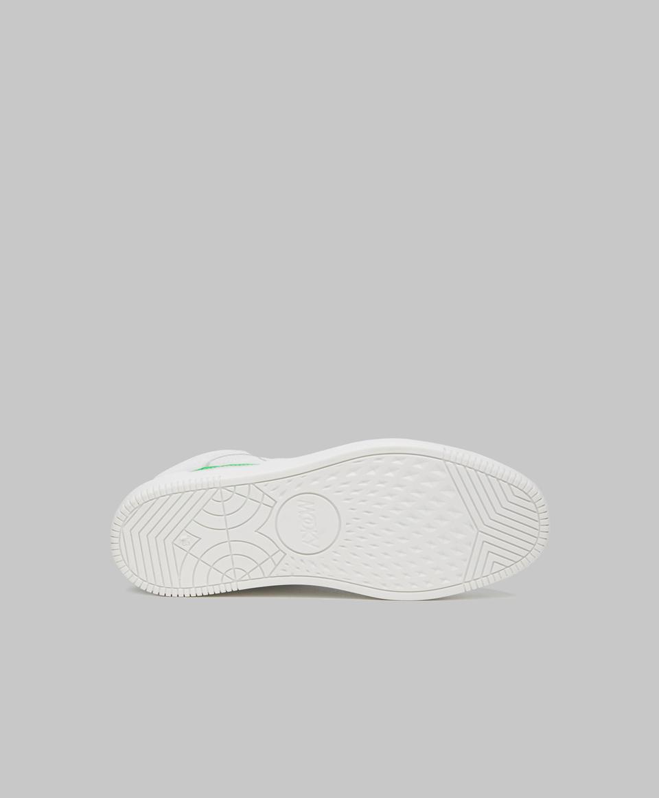 Sneakers Mooky Hi Tops | CDON Sneakers Mooky Hi Tops | CDON