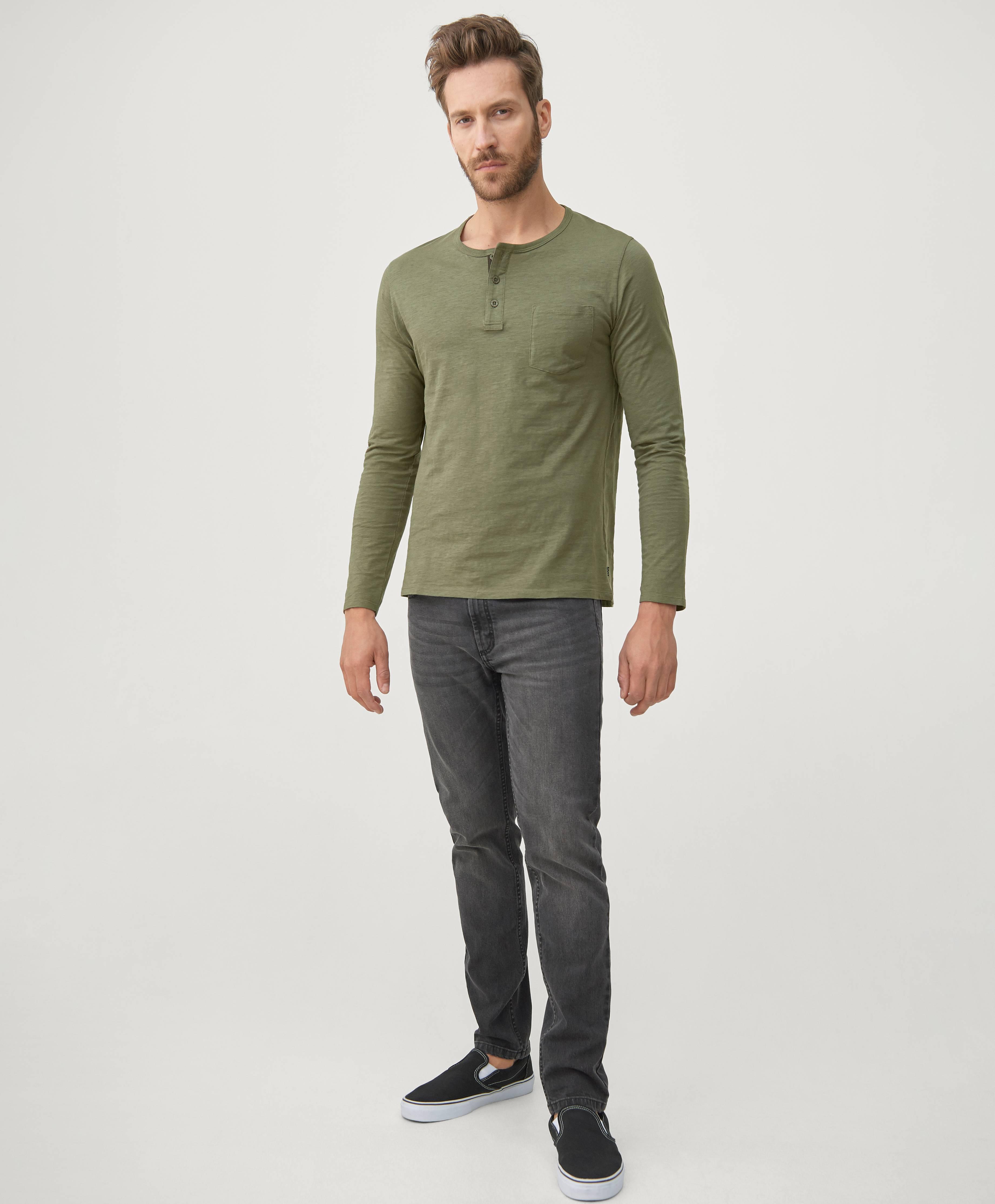 Jeans Warric Classic Fit