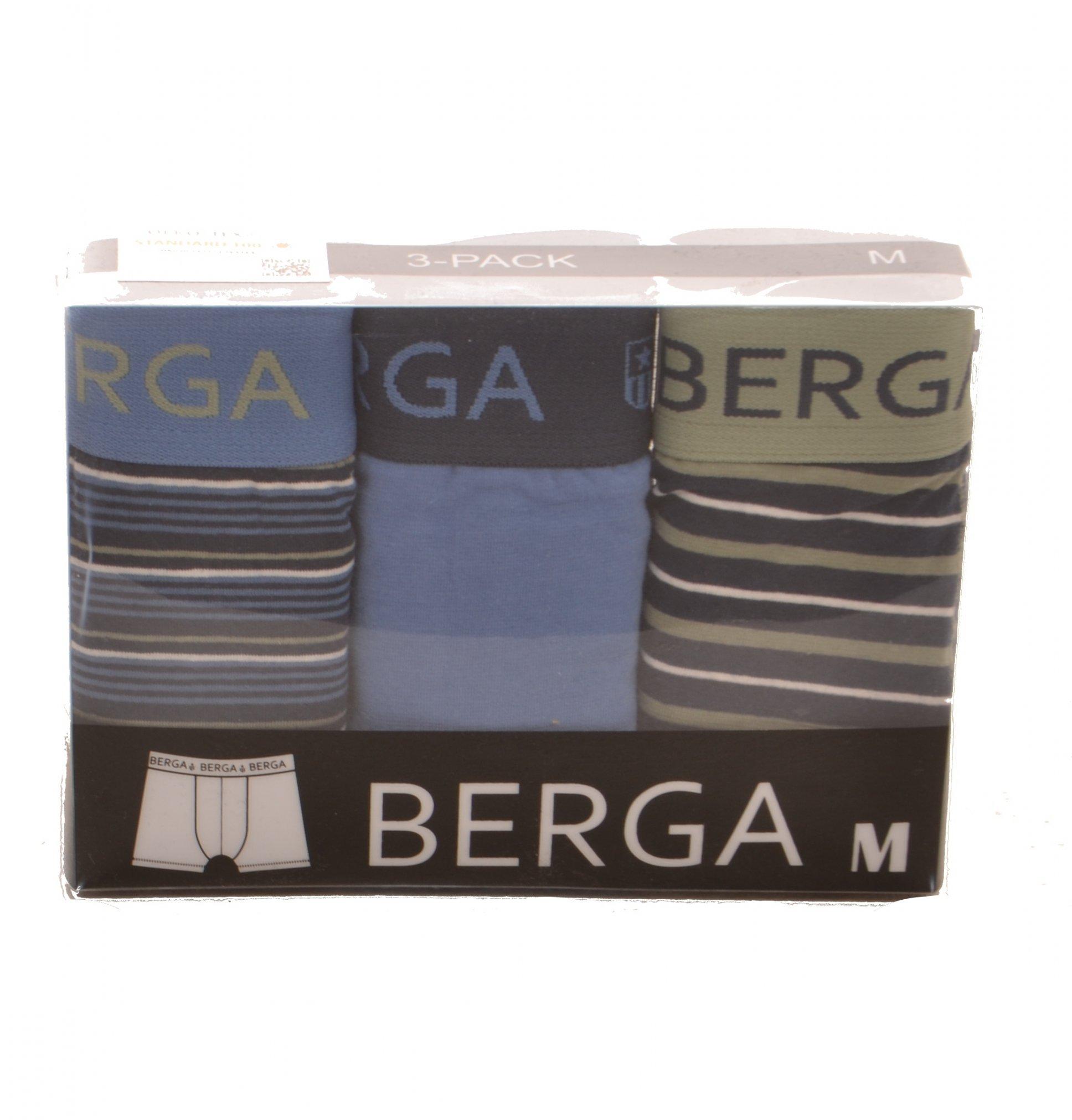 Carlsteins - Boxer 3-pack 420095 Randiga