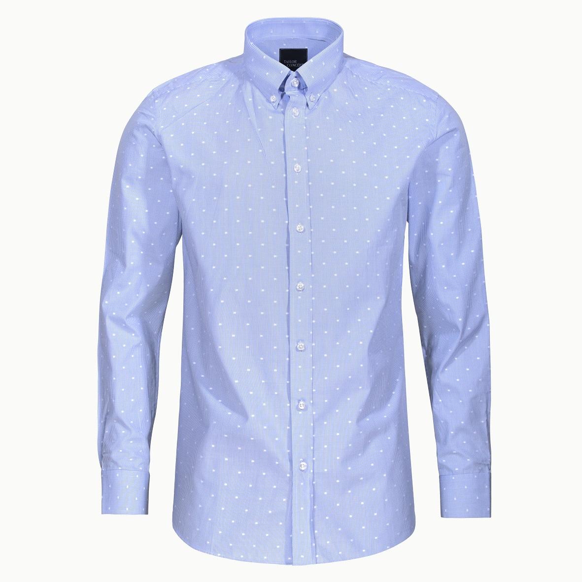 Tailor Concept Scandinavia kauluspaita