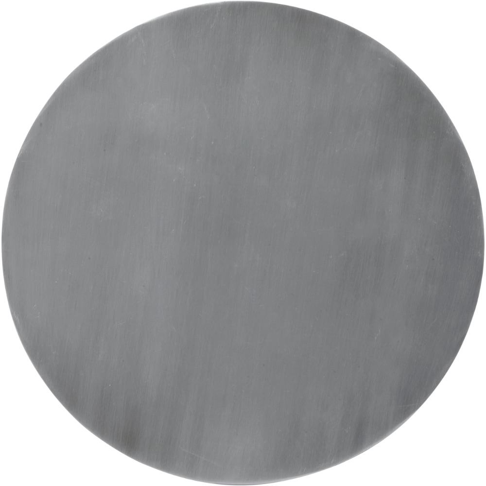 PR Home Fullmoon vägglampa Pale silver 35cm