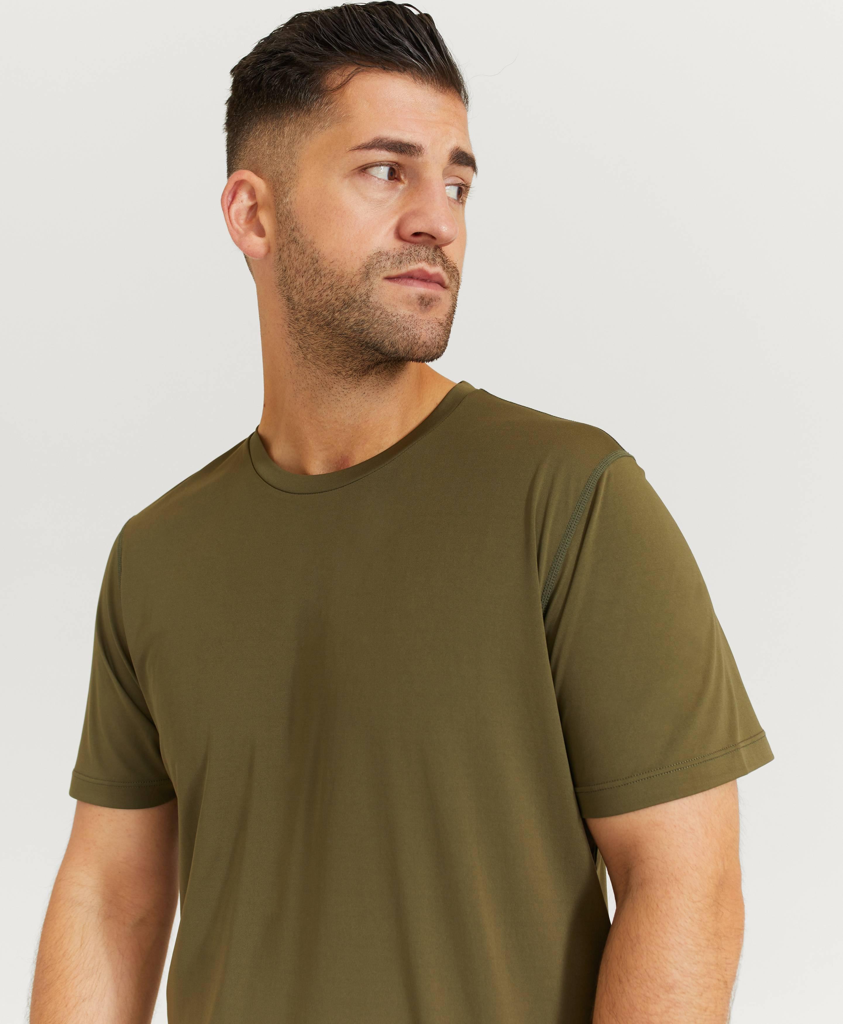 T-shirt Tech Tee
