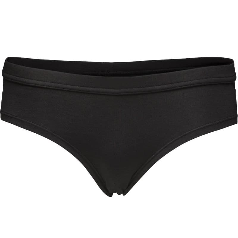 Frank Dandy Bamboo Hip Raven