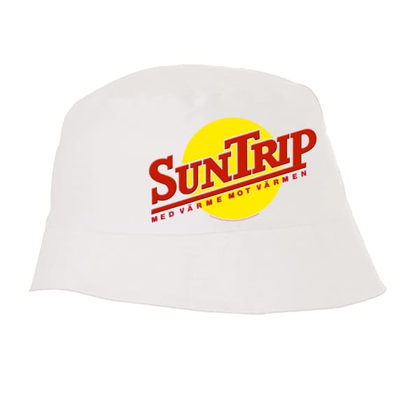 SUNTRIP - SOLHATT