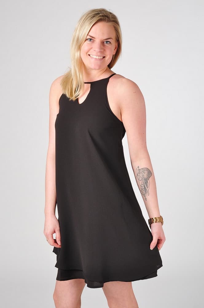 Onlmariana Myrina S/L Dress
