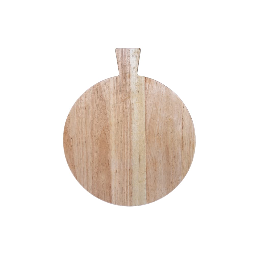 Exxent Serveringsfat Ø 31 cm m handtag