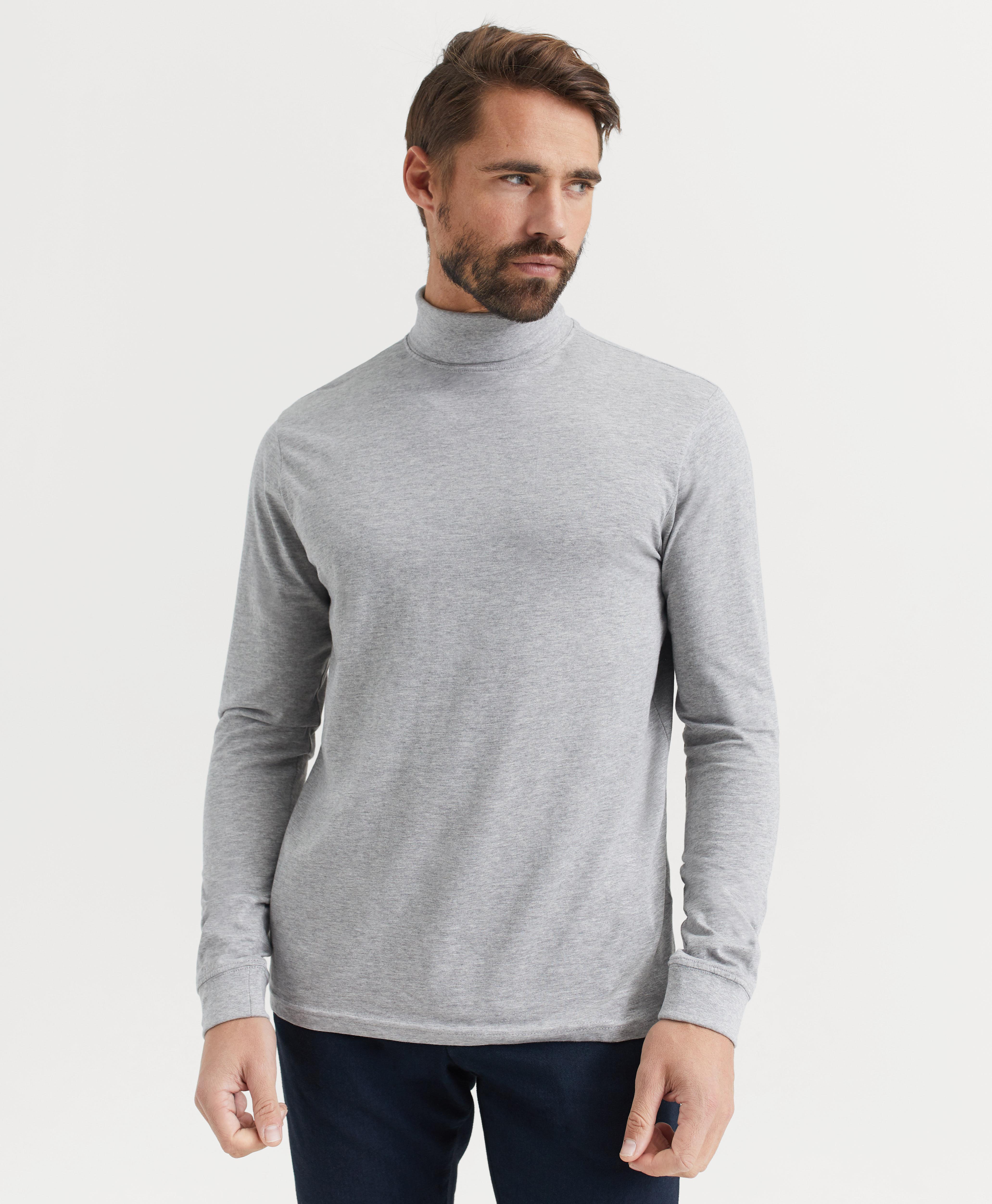 Pologenser Rollneck