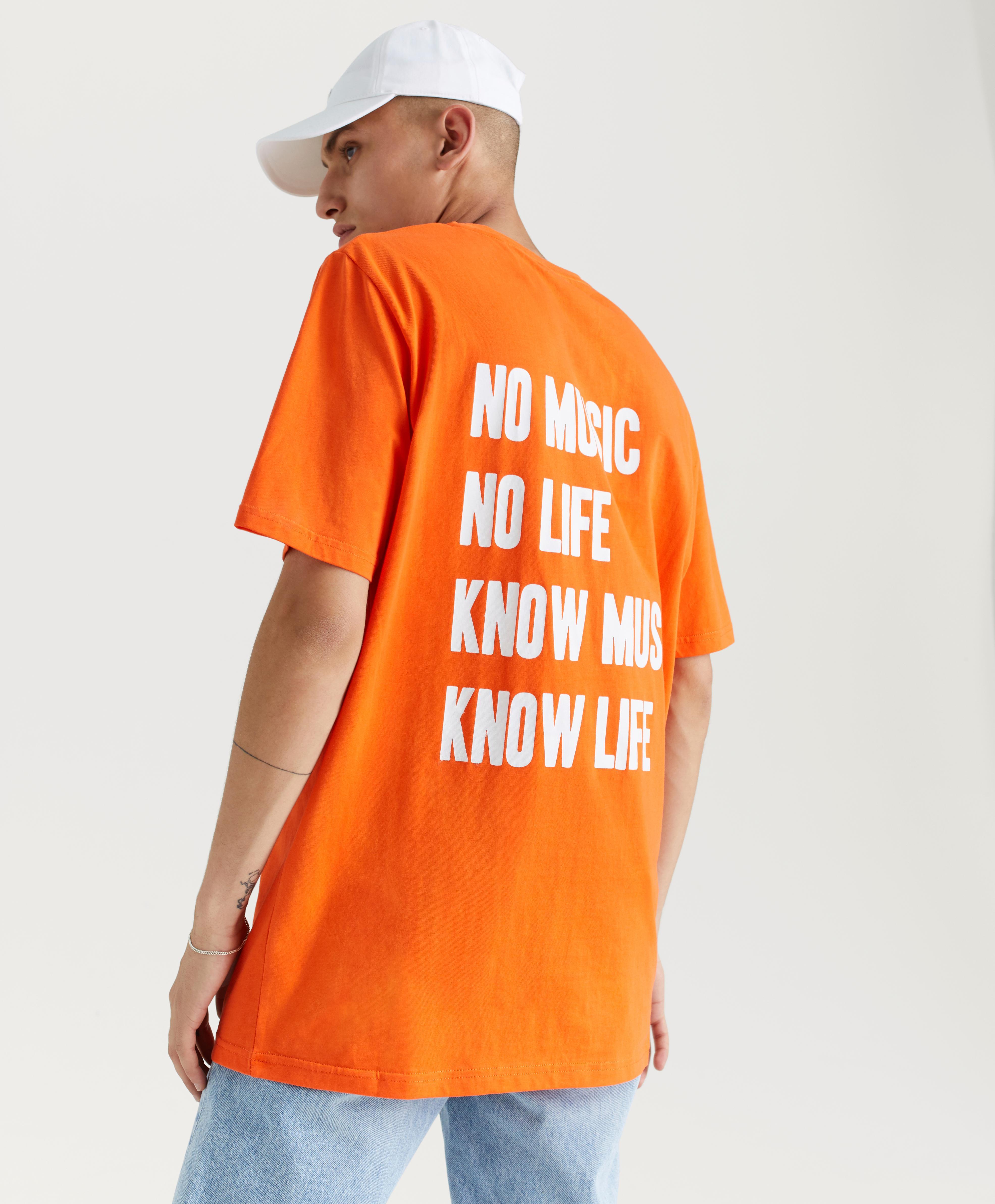 T-Shirt Neon Tee