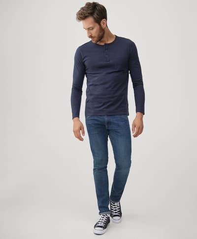 T-shirt Tom