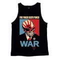Miniatyrbild 2 av 2: Five Finger Death Punch - Tank Top, War