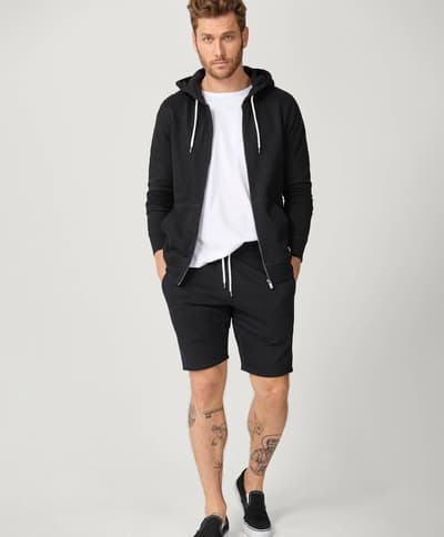 Collegeshortsit