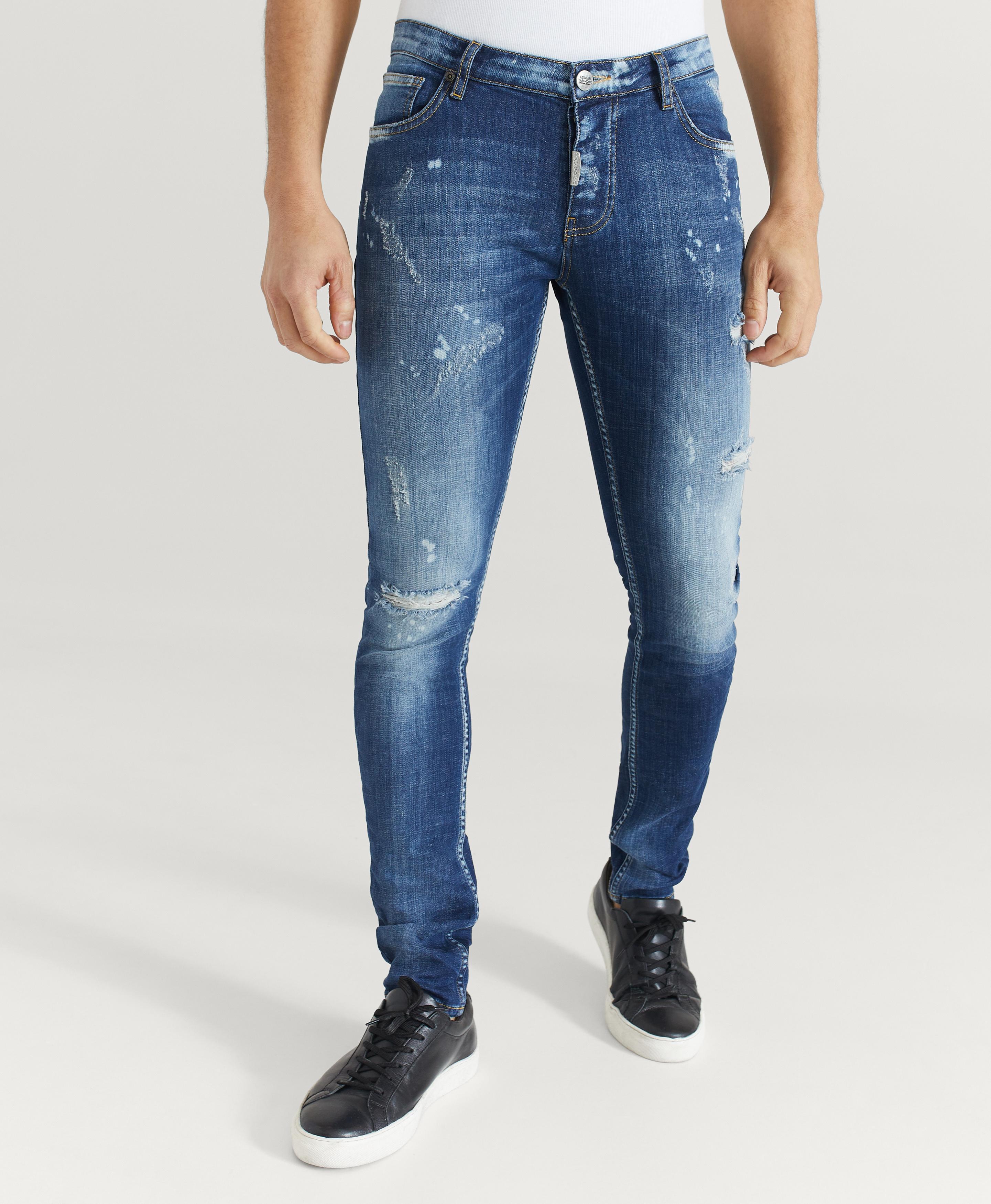 Nevada Jeans