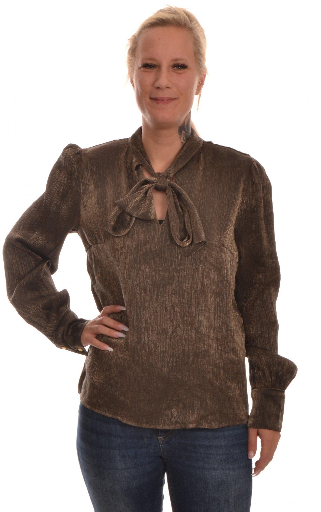 Vila - Viblinga Tie Top