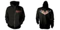 Miniatyrbild 1 av 2: HAWKWIND - ZIP HOOD, SONIC ATTACK