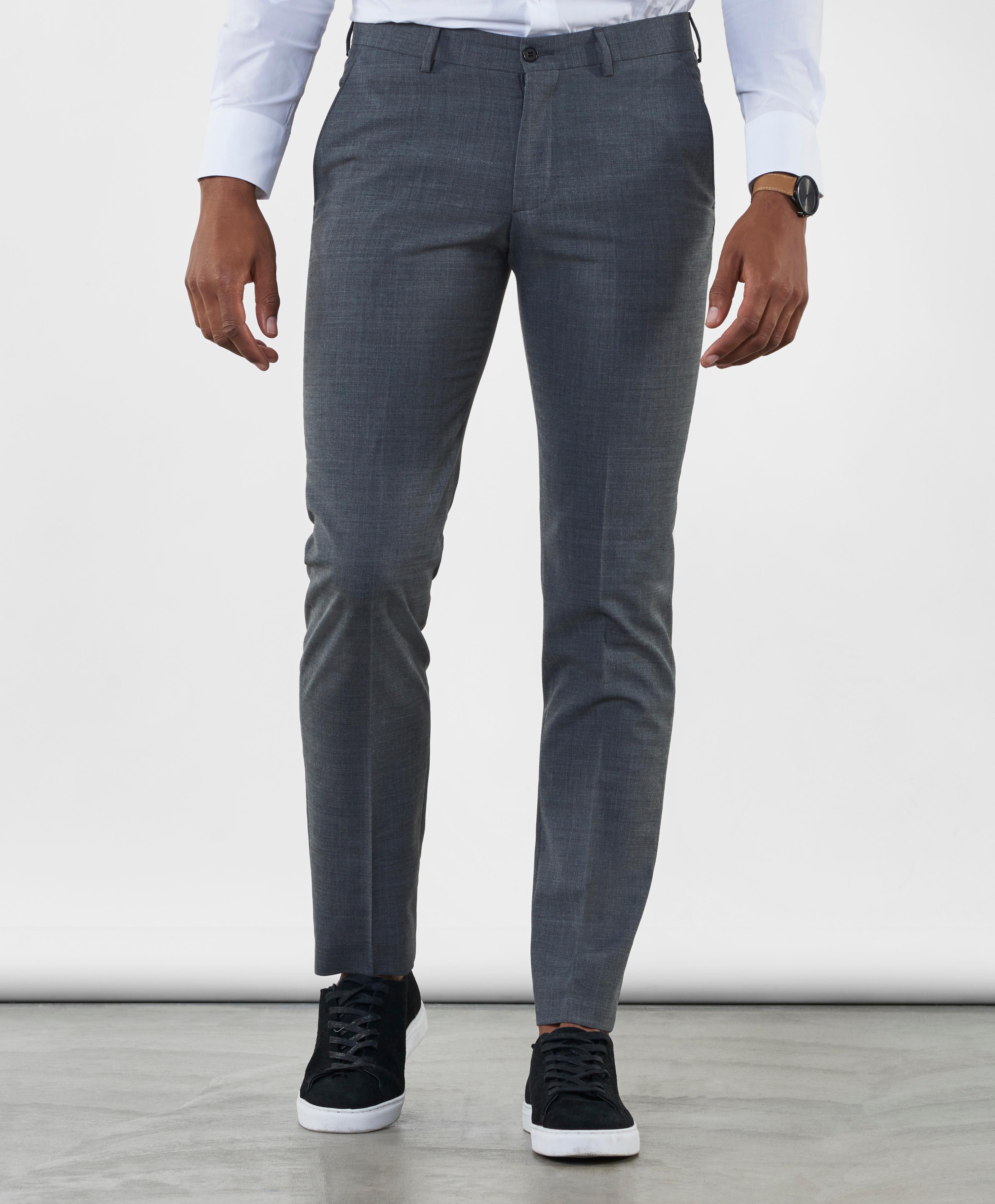 Bukse Tyler Suit Trousers