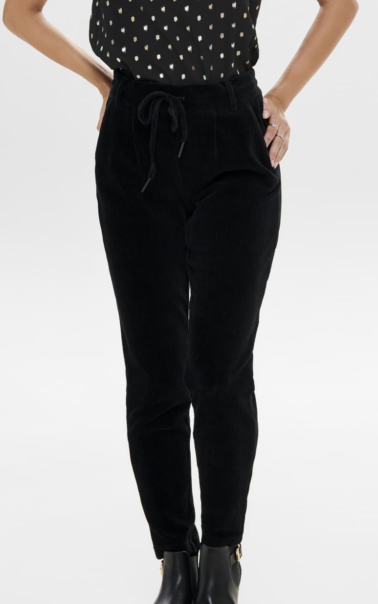 Only - onlPoptrash Cord Pant