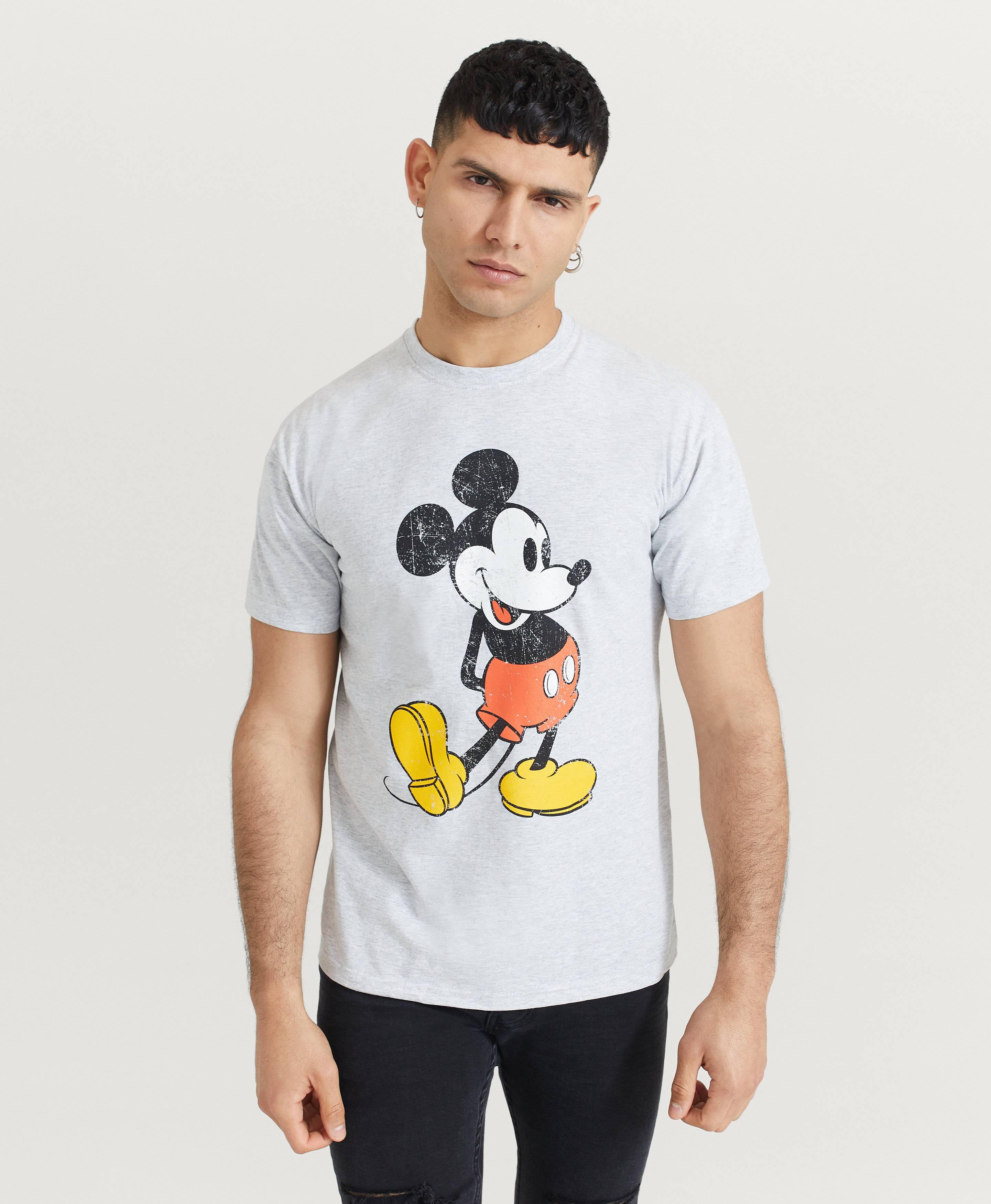 T-shirt Disney Tee