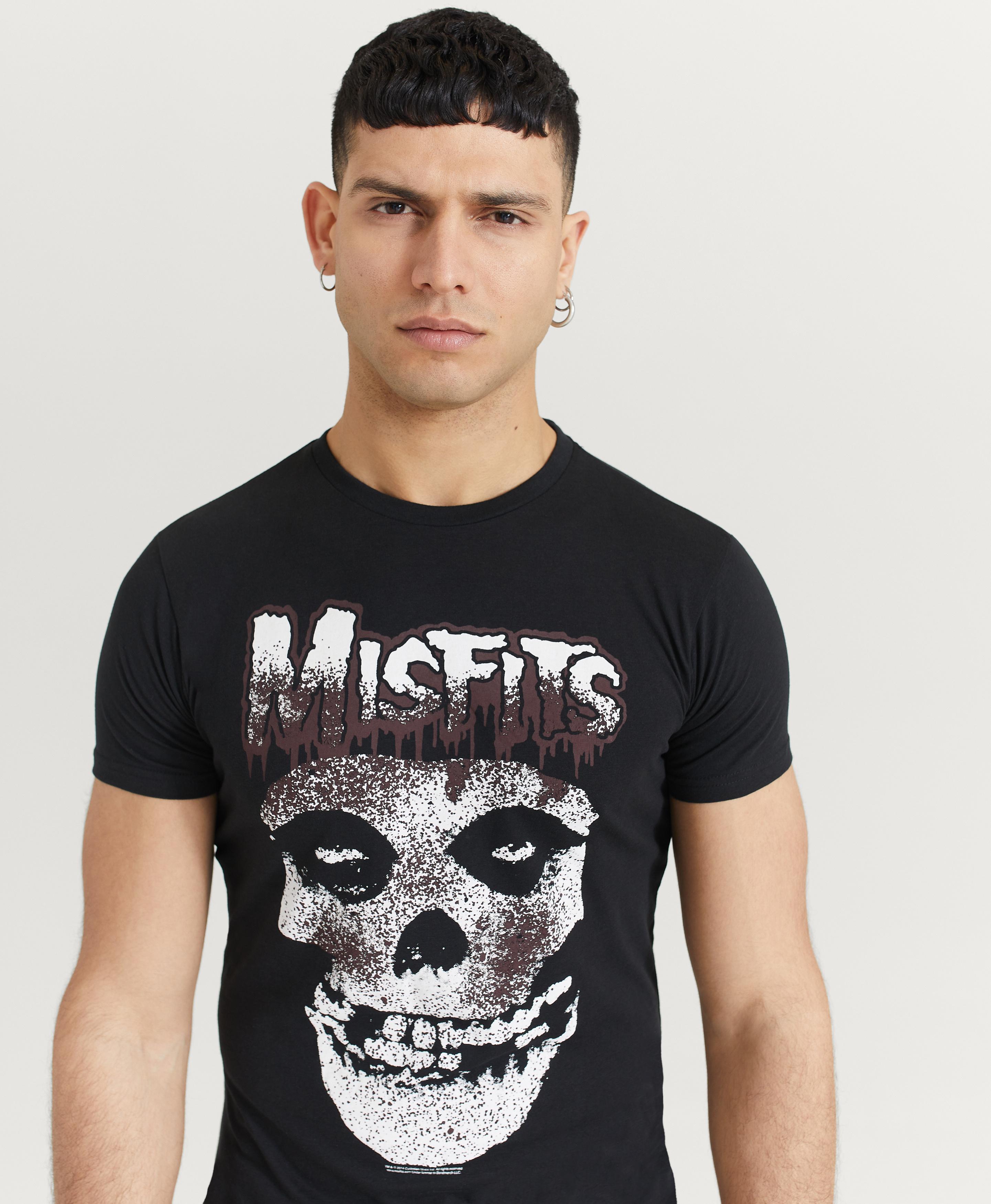 T-shirt Misfits Tee