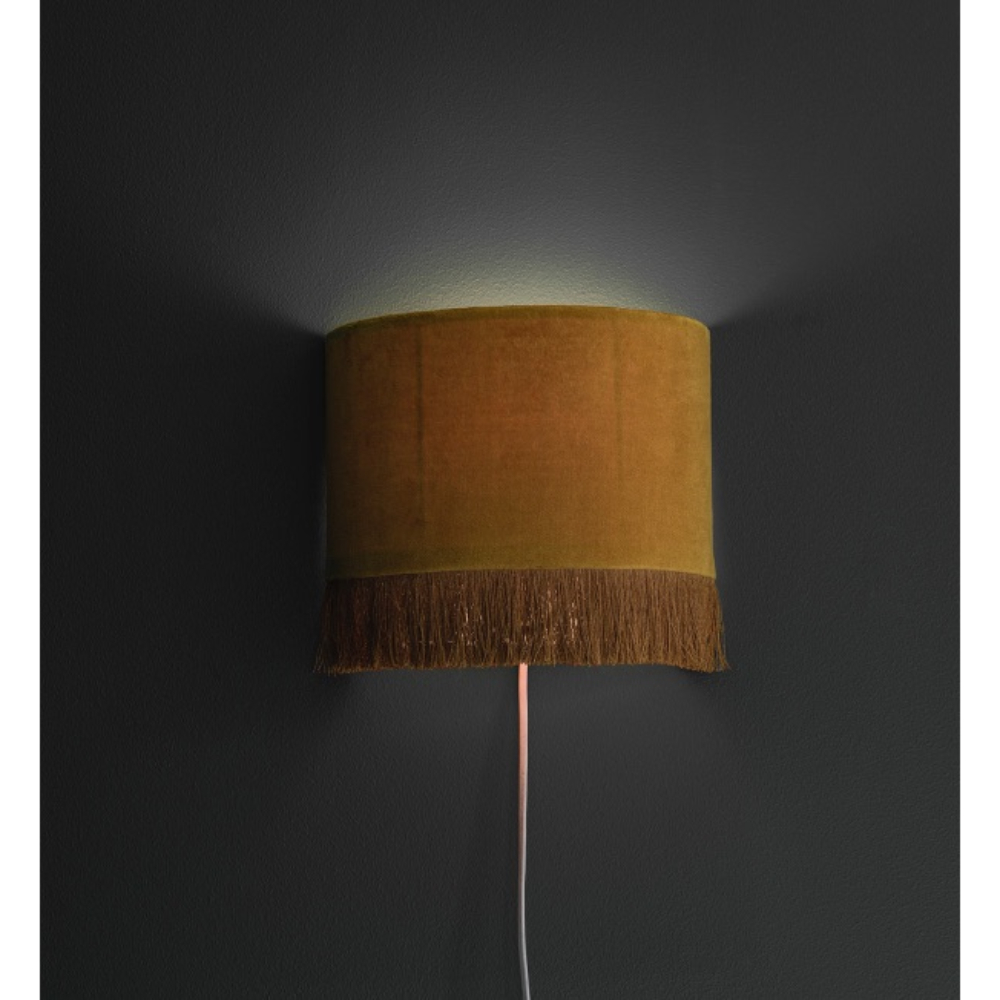 PR Home Alexis Fönsterlampa Grå 15cm