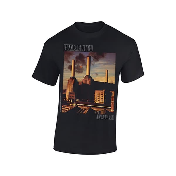 PINK FLOYD - T-SHIRT, ANIMALS