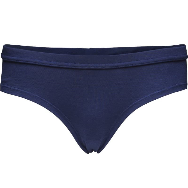 Frank Dandy Bamboo Hip Deep Cobalt