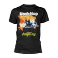 Miniatyrbild 1 av 2: URIAH HEEP - T-SHIRT, SALISBURY