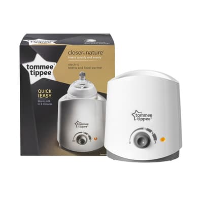 Tommee Tippee Mat & flaskvärmare