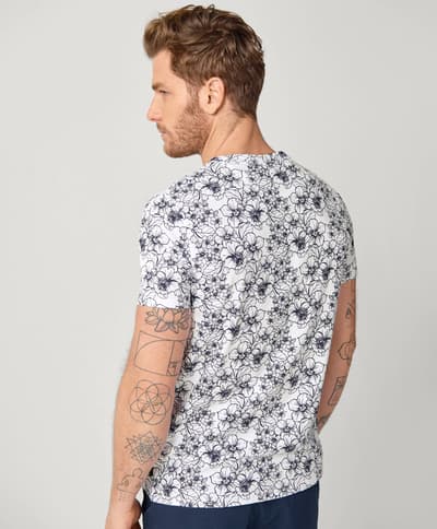 T-shirt Wade
