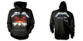 Miniatyrbild 1 av 2: METALLICA - HOODIE, MASTER OF PUPPETS TRACKS