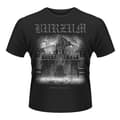Miniatyrbild 2 av 2: BURZUM - T-SHIRT, DET SOM ENGANG VAR 2013