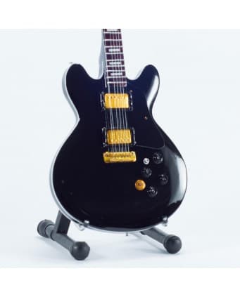 Mini guitar: B.B. King - Lucille