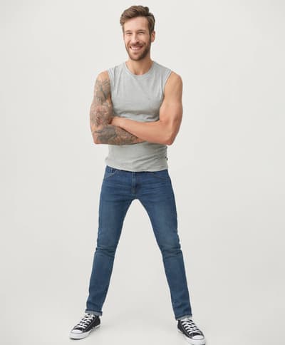 Singlet Kent