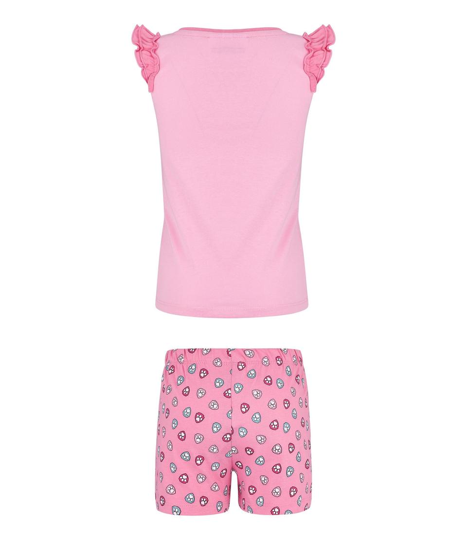 Paw Patrol Kortärmad pyjamas pyjamas pyjamas fuchsia 8c7fc4 Paw Patrol Kortärmad pyjamas pyjamas pyjamas fuchsia 8c7fc4