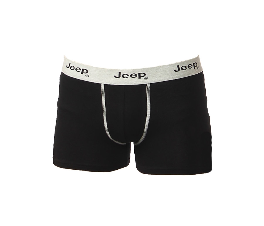 Jeep Underwear Svart Gr 229 Boxer Kl 230 R Cdon Com