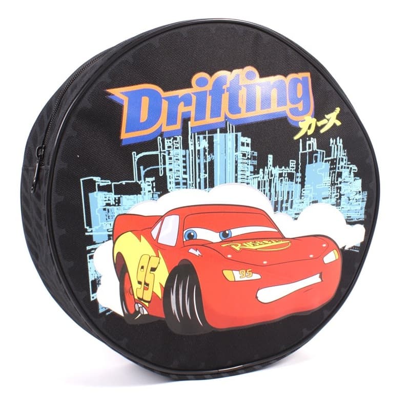 Disney - Cars Drifting ryggsäck Väska - barnväska