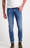 Miniatyrbild 5 av 6: Shine - Jeans 2-02597OIN