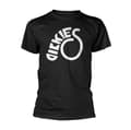 Miniatyrbild 1 av 2: DICKIES, THE - T-SHIRT, LOGO