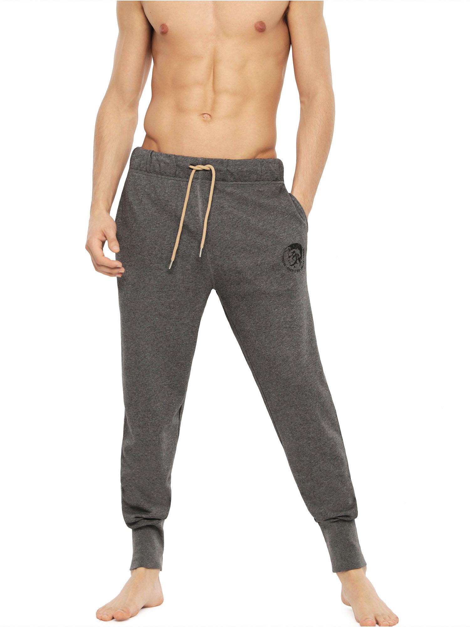 Diesel PETER, Trousers, Grey