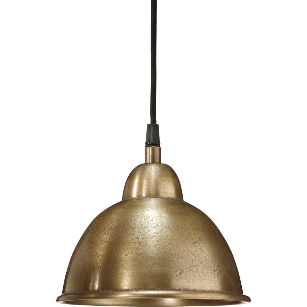 PR Home Bella Tak/fönster Råmässing 18cm