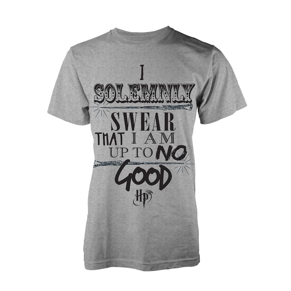 HARRY POTTER - T-SHIRT, UP TO NO GOOD